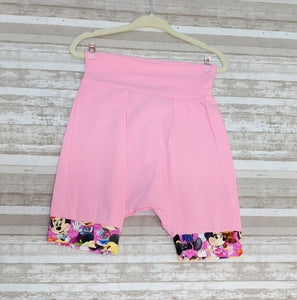 Mouse Pink two piece set
