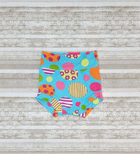 Load image into Gallery viewer, Easter Bummies Diaper Covers
