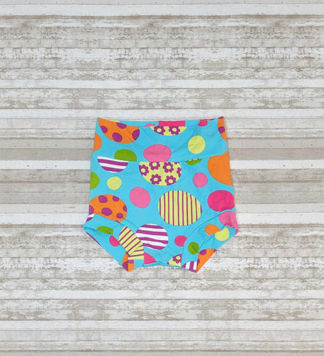 Easter Bummies Diaper Covers