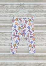 Load image into Gallery viewer, Peeps &amp; Easter Bunny Leggings