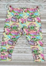 Load image into Gallery viewer, Easter Bunny Leggings
