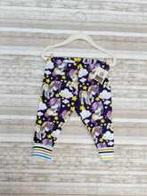Load image into Gallery viewer, Chubby Unicorns Leggings