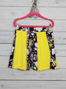 Bright Twirl Skirt Size 6