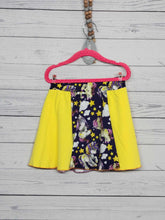 Load image into Gallery viewer, Bright Twirl Skirt Size 5