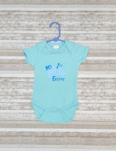 Load image into Gallery viewer, My 1st Easter baby bodysuit