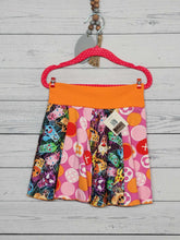 Load image into Gallery viewer, Colorful Twirl Skirt Size 4T