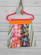 Load image into Gallery viewer, Colorful Twirl Skirt Size 3T