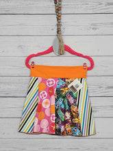 Load image into Gallery viewer, Colorful Twirl Skirt Size 3T