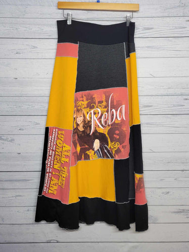 Reba Maxi Skirt size Small/Medium