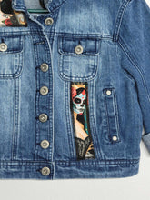 Load image into Gallery viewer, Restyled Denim Jacket