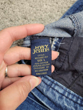 Load image into Gallery viewer, Restyled Denim Jacket