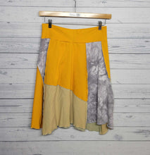 Load image into Gallery viewer, Led Zeppelin Skirt size Medium