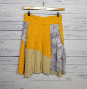 Led Zeppelin Skirt size Medium