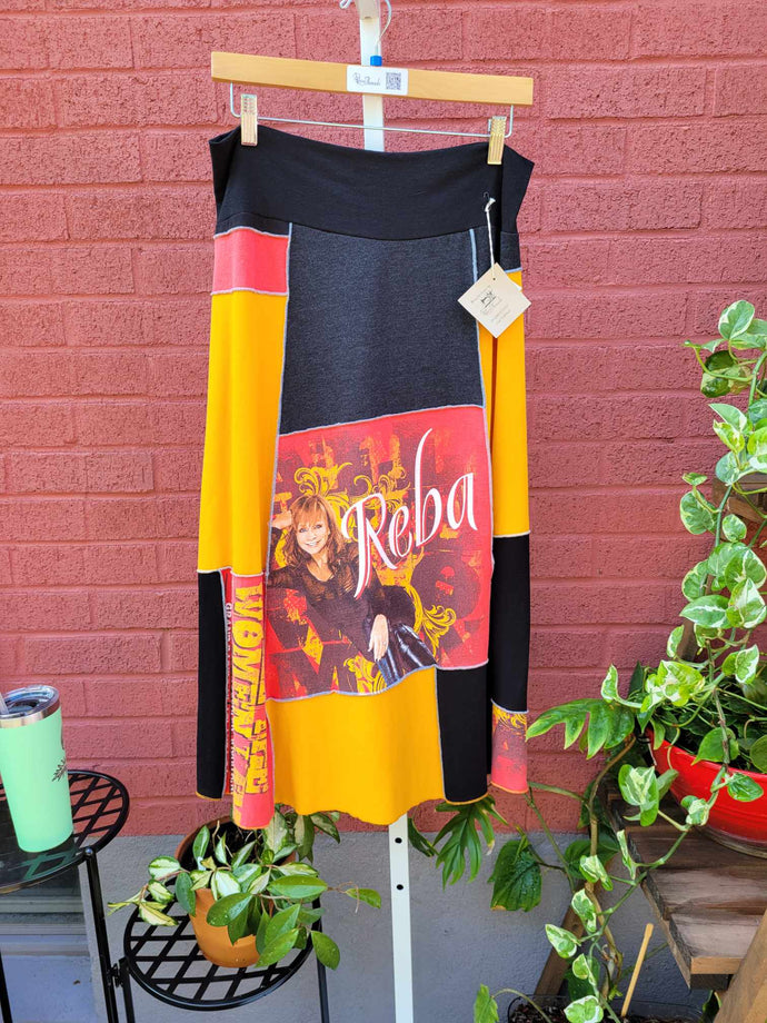 Reba Maxi Skirt size Small/Medium