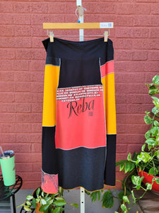 Reba Maxi Skirt size Small/Medium