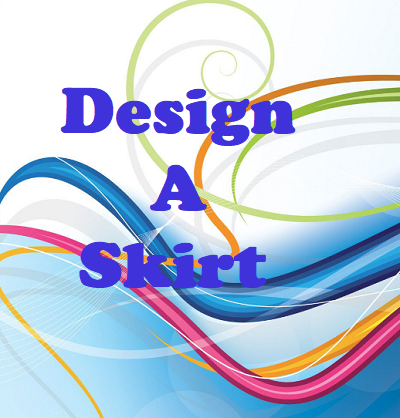 Design A Skirt CUSTOM Listing