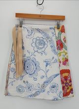Load image into Gallery viewer, Wrap Skirt ~ Plus ~ Long