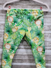 Load image into Gallery viewer, Jungle Animals leggings