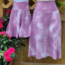 Load image into Gallery viewer, Tie dye mommy &amp; daughter skirts. Toddler and Girl Sizes.